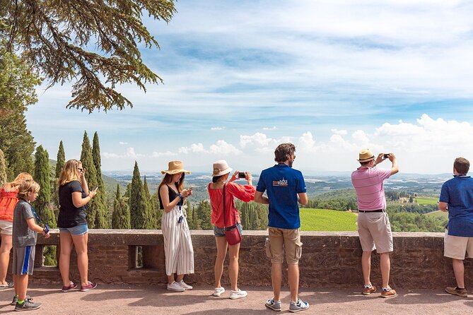 Bagnoregio & Orvieto Day Trip from Rome with Wine Tasting & Lunch - Tuscany by bus: Montepulciano farmhouse lunch and Brunello tasting