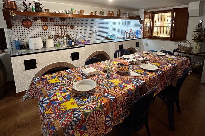 Balestrate Olive Grove Tour: Wine and Olive Oil Tasting - Should you book Balestrate Olive Grove Tour with Francesco and family?
