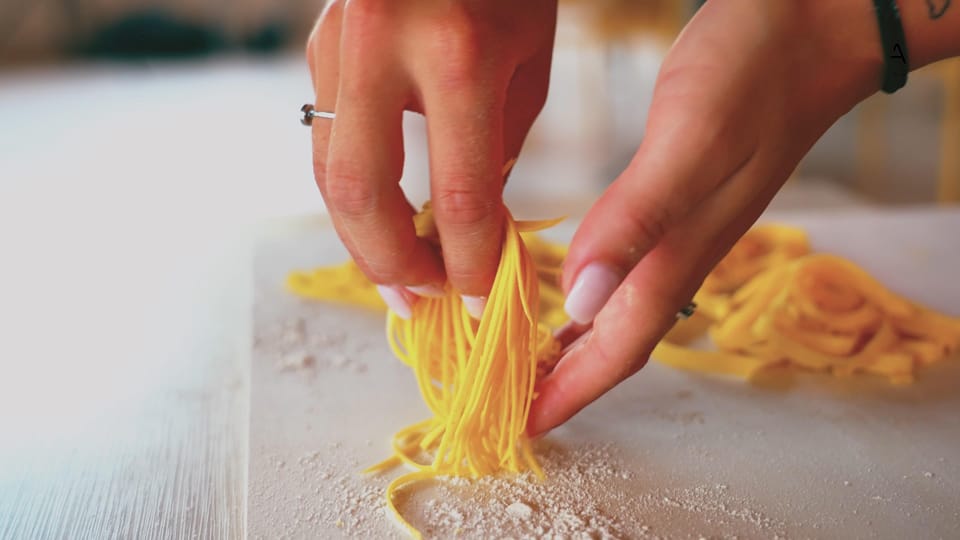 Bardolino: Garda Lake Pasta Cooking Class at Agritourism - Who this class suits best (and who should plan carefully)