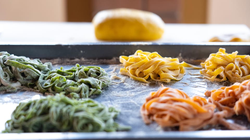 Bardolino: Garda Lake Pasta Cooking Class at Agritourism - Price and value: what $93 per person really buys