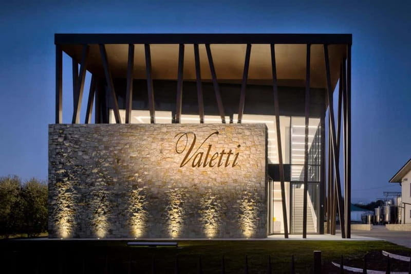 Bardolino: Wine tasting at Cantina Valetti - Key highlights at Cantina Valetti (Bardolino)