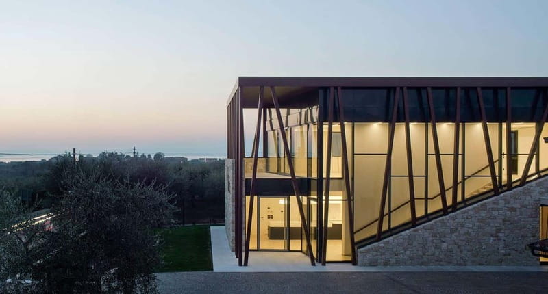 Bardolino: Wine tasting at Cantina Valetti - Small-group hosting: what you gain with only 8 people