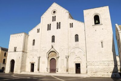 Bari Bike Tour - The 2-Hour Pacing: Short Stops, Big Payoff