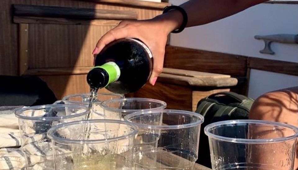 Bari by boat: admire the city from the sea with Aperitivo - What to bring and how to make the most of it