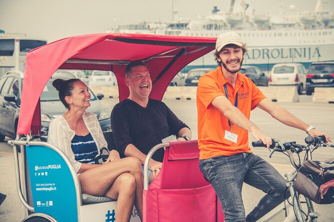 Bari Rickshaw Tour - Key things to know before you ride