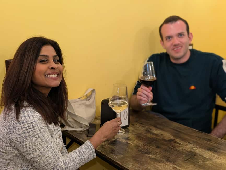 Bari: Street Food Walking Tour with Wine Tasting - Bari Street Food Walking Tour With Wine Tasting: the quick read