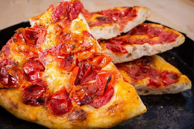 Bari: The Ultimate Street Food Tour with a Local - Key things I’d bookmark before you go