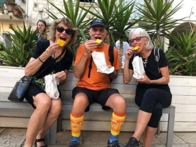 Bari: The Ultimate Street Food Tour with a Local - What a local guide really changes in Bari