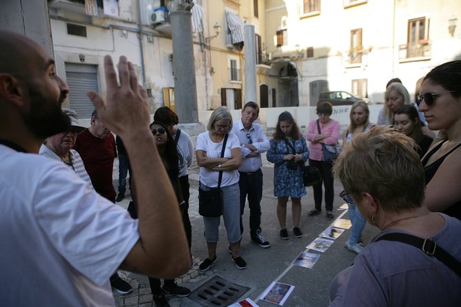 Bari Vecchia Group Tour in Italian - Why this Bari Vecchia walk is such a smart first stop