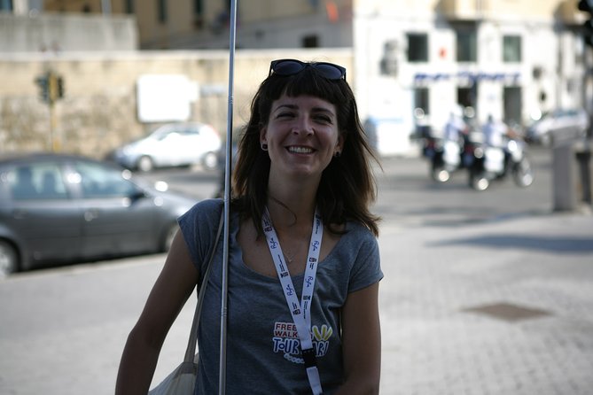 Bari Vecchia Group Tour in Italian - The pacing: what two hours feels like on foot