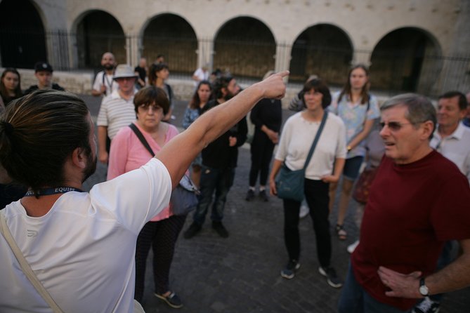 Bari Vecchia Group Tour in Italian - Price and value: is $20.85 a good deal?