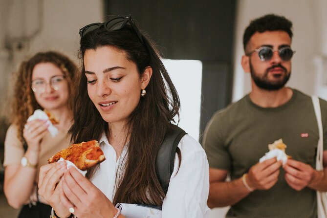 Bari Walking City Tour - Where You Meet on Strada Vallisa (and How Not to Miss It)