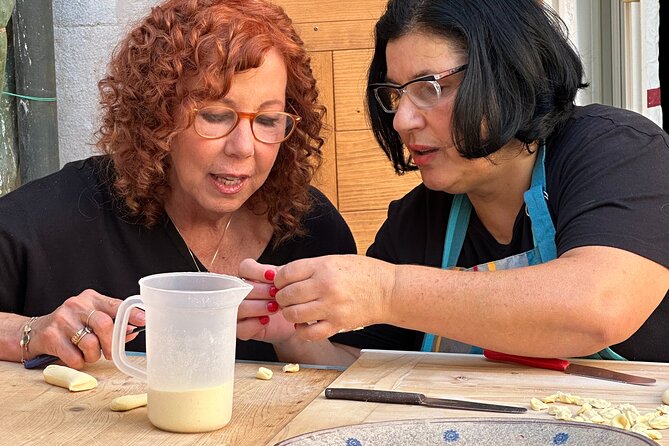 Bari Walking Tour with Pasta Experience - Bari in Two Hours: A Food-Led Walk Through Bari Vecchia