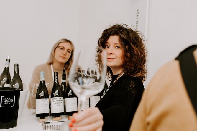 Barolo & Barbaresco Wine Tour with a Sommelier - Key Highlights You’ll Notice Right Away
