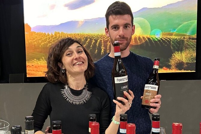 Barolo & Barbaresco Wine Tour with a Sommelier - Lunch at a Traditional Osteria: What to Plan For