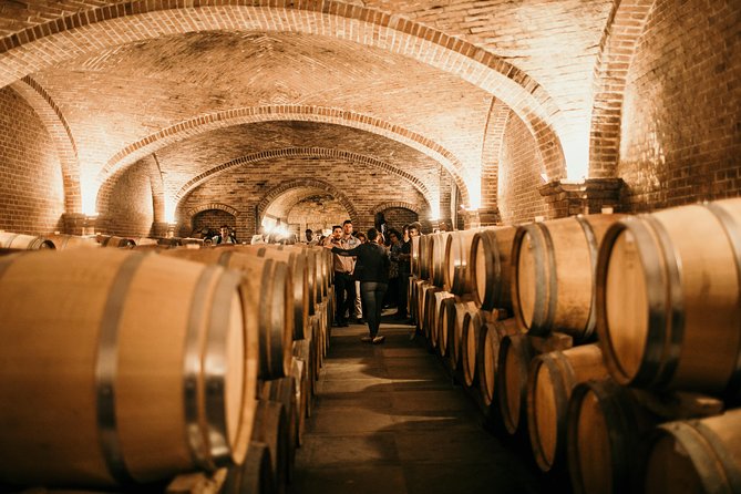 Barolo & Barbaresco Wine Tour with a Sommelier - Price and Value: Does $332.58 Make Sense?