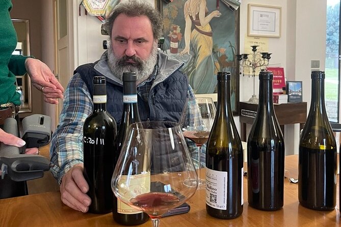 Barolo & Barbaresco Wine Tour with a Sommelier - Small Group Max of 8: Why That Cap Changes the Experience