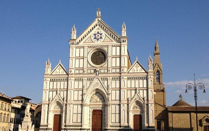 Basilica Santa Croce: Walking Among the Masters of Florence - Key highlights you’ll actually notice