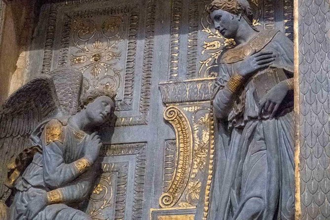 Basilica Santa Croce: Walking Among the Masters of Florence - Price and value: what $58.05 buys in a short, high-impact hour