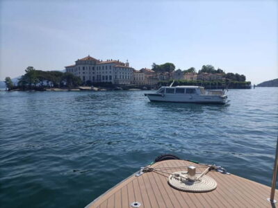 Baveno: Hop-On Hop-Off Boat Tour to 3 Borromean Islands - Price and logistics: what you pay, what you pay later