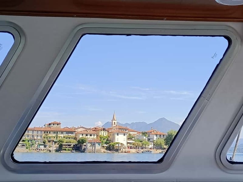 Baveno: Hop-On Hop-Off Boat Tour to 3 Borromean Islands - Who this tour suits best (and who should look elsewhere)