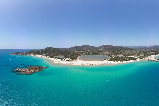 Beach excursion to Chia and Tuerredda from Cagliari - Key highlights at a glance