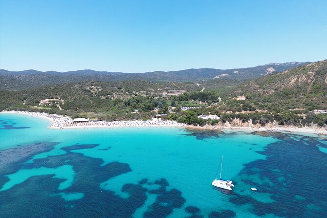 Beach excursion to Chia and Tuerredda from Cagliari - Timing, Pace, and What to Bring for a Full Coast Day
