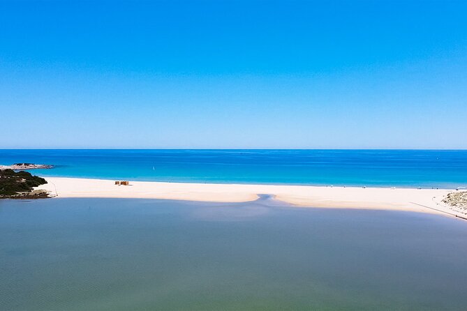 Beach excursion to Chia and Tuerredda from Cagliari - Who Should Book This Chia and Tuerredda Day Trip