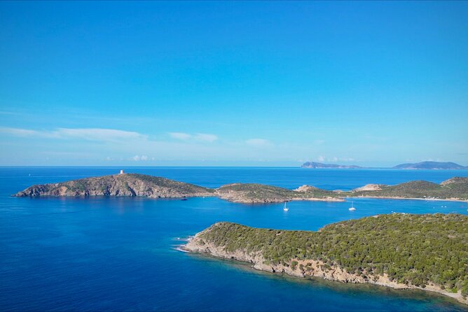 Beach excursion to Chia and Tuerredda from Cagliari - Should You Book? A Simple Decision Guide