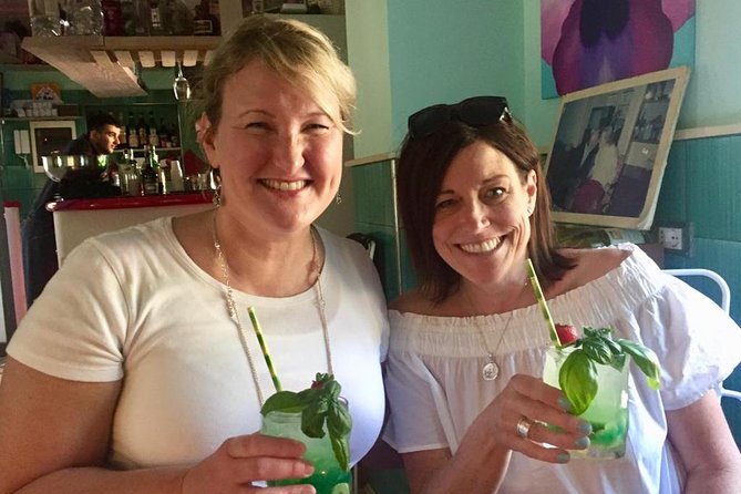 Bella Sorrento Evening 'Progressive Dinner' Experience - Practical tips so the night feels easy (not rushed)