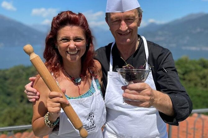 Bellagio Cook With a View + Villa Melzi - Weather-proof fun, with a realistic pace