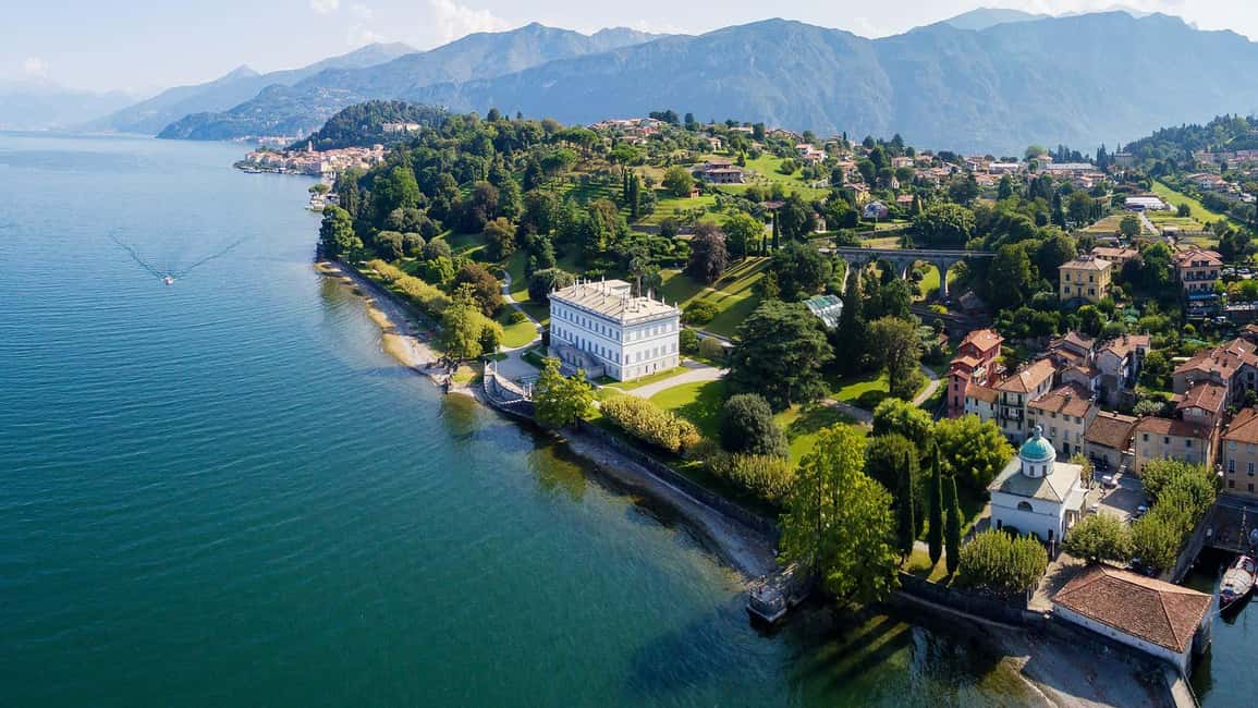 Bellagio: Lake Como Shared Boat Tour - The Audio Guide: Great When It Works, Slightly Fussy When It Doesn’t