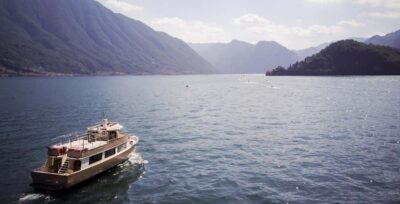 Bellagio: Lake Como Shared Boat Tour - The Route: What You’ll See Between Bellagio and Back
