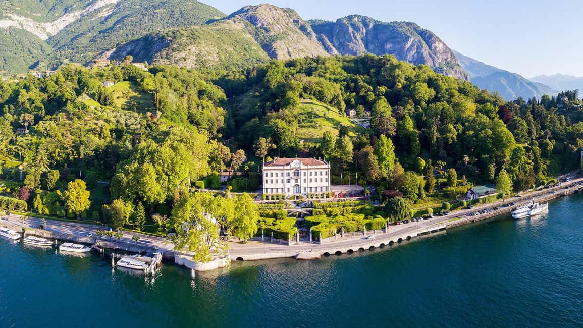 Bellagio: Lake Como Shared Boat Tour - Shared Boat Reality: Crowds Can Change the Feel