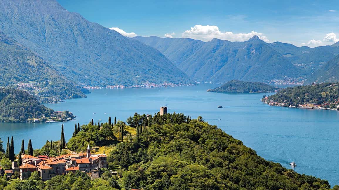 Bellagio: Lake Como Shared Boat Tour - Who This Tour Suits Best (and Who Might Want Something Else)