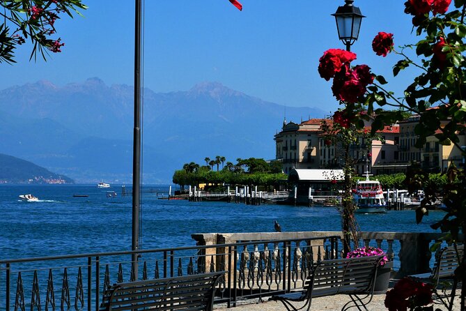 Bellagio & Varenna Full-day Tour on Lake Como by private boat - Lunch in Varenna: use it well, because it’s your only full free block