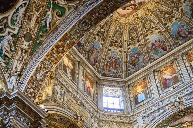 Bergamo: Digital Guide made by a Local for your walking tour - A Local Voice for Bergamo Alta: Matteo’s Guide, Not a Script