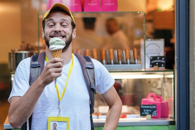Bergamo: Digital Guide made by a Local for your walking tour - Getting Started Fast: Link, Password, and an Online-Only Guide