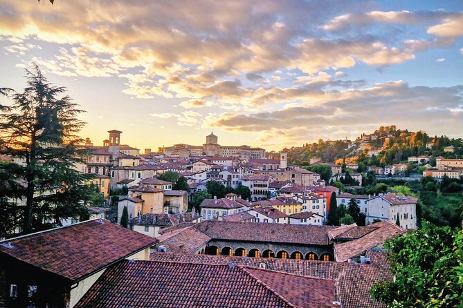 Bergamo: Digital Guide made by a Local for your walking tour - Food Chapter: Local Restaurant Advice and Typical Dishes You Can Act On