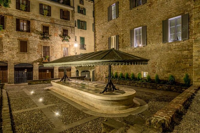 Bergamo: Digital Guide made by a Local for your walking tour - Price and Walking Distance: Great Value for a Self-Guided Day