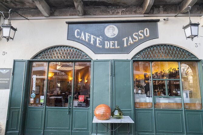 Bergamo: Full meal Food Tour with Local Delights by Do Eat Better - Why Bergamo Alta Food Is Different From the Rest of Italy