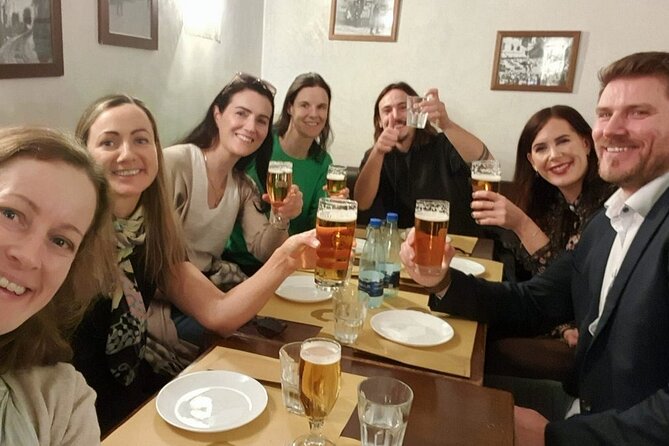 Bergamo: Full meal Food Tour with Local Delights by Do Eat Better - Santa Maria Maggiore: Casoncelli or Foiade in a Historic Setting