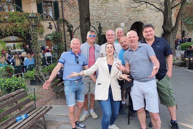 Bergamo: Full meal Food Tour with Local Delights by Do Eat Better - Guides and the Bergamo Angle: What to Expect From the Human Part