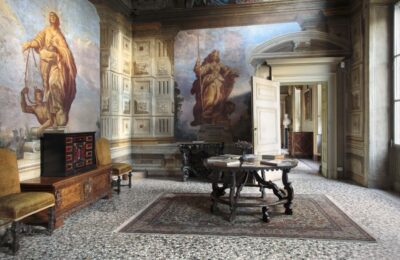 Bergamo: Palazzo Moroni Entry Ticket - Ticket value: what $14 buys you (and what it doesn’t)