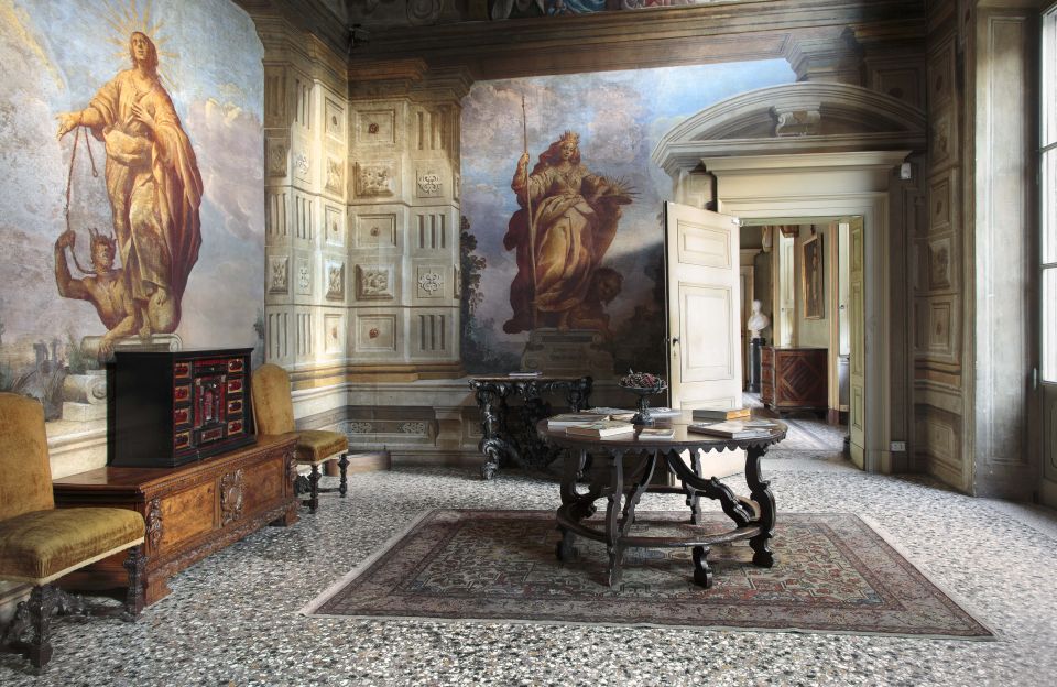 Bergamo: Palazzo Moroni Entry Ticket - Ticket value: what $14 buys you (and what it doesn’t)