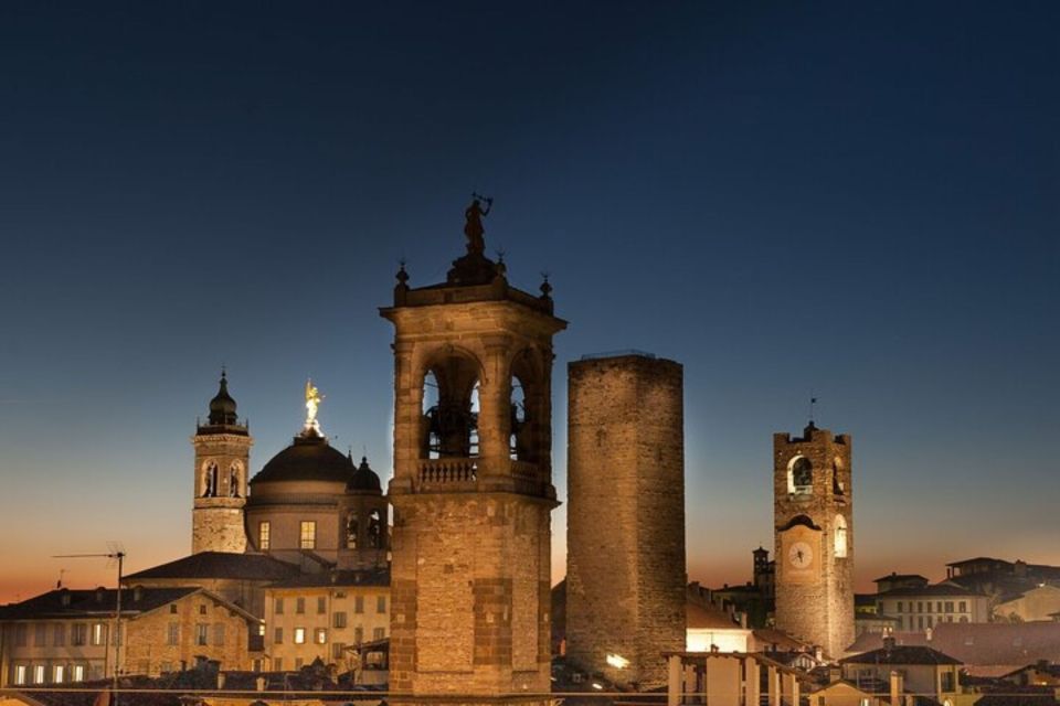 Bergamo: Private custom tour with a local guide - Where public transport fits (and how to plan for it)