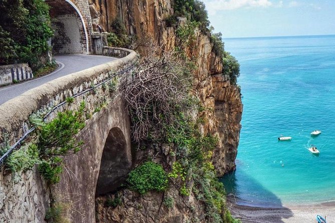 Best of Amalfi Coast & Pompeii: Exclusive Private Day Experience - Who this Amalfi Coast & Pompeii private day fits best