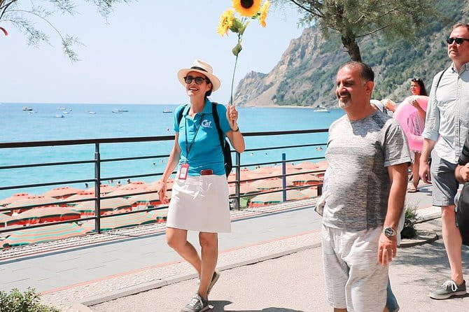 Best of Cinque Terre Day Trip from Florence - Why This Day Trip From Florence Feels Worth It