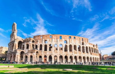 Best of Colosseum Experience: Exclusive Tour in 40 Languages - Colosseum highlights: gladiators, animals, and the arena story