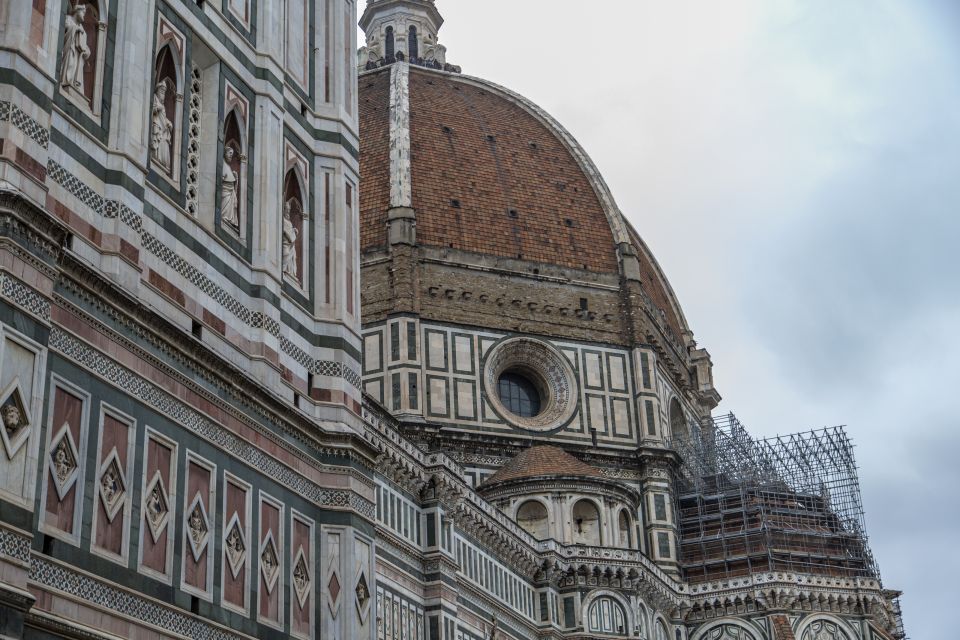 Best of Florence Highlights with private guide - Why a 2-Hour Private Walk Works in Florence